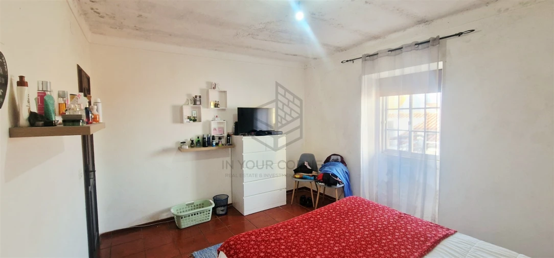 Moradia T5 para Venda em Lamas e Cercal Foto 15