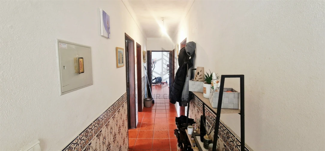 Moradia T5 para Venda em Lamas e Cercal Foto 23