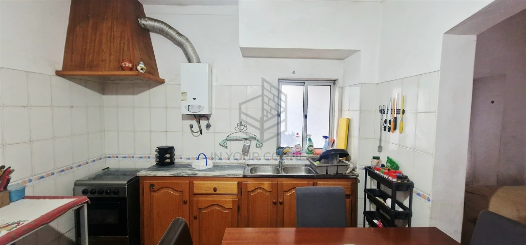 Moradia T5 para Venda em Lamas e Cercal Foto 31