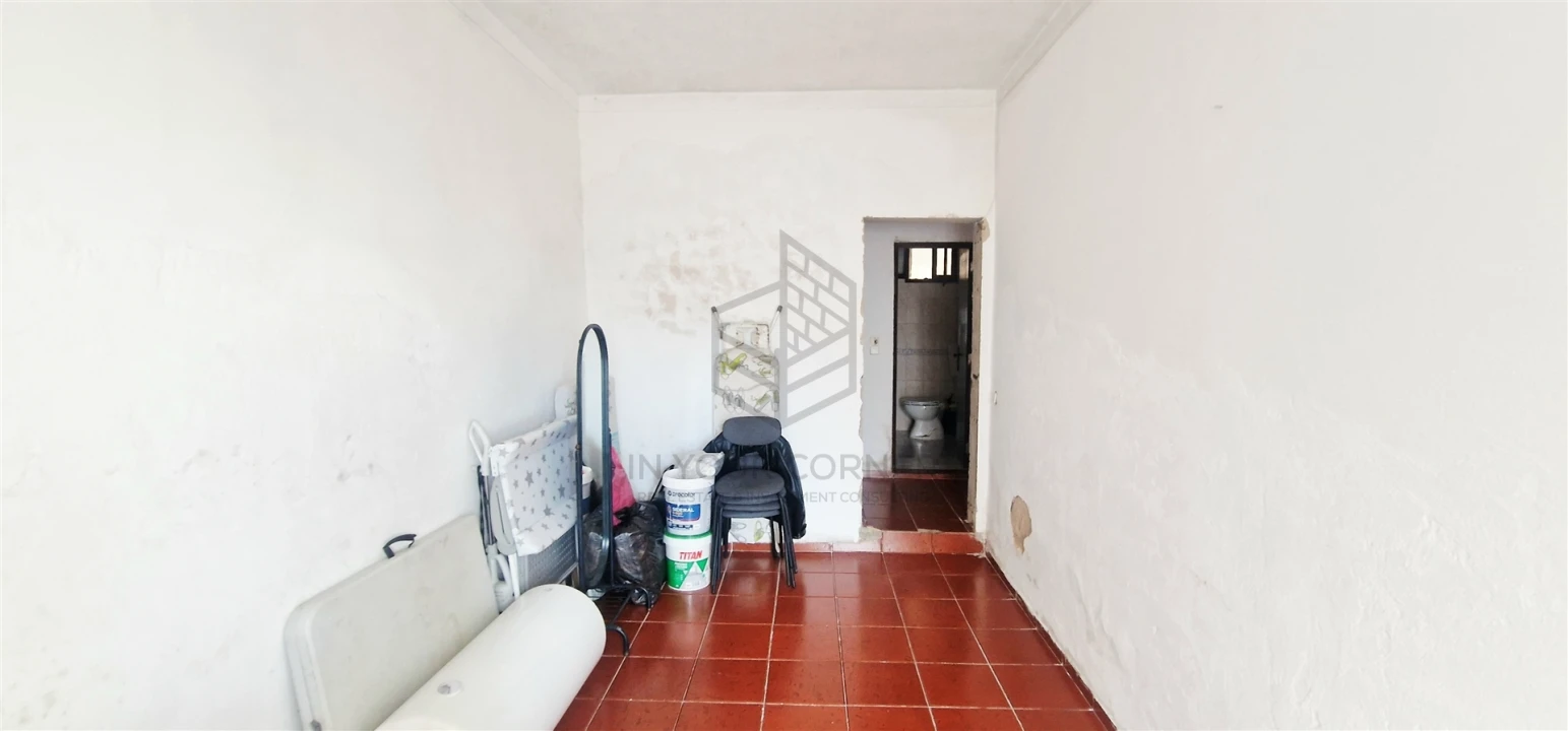 Moradia T5 para Venda em Lamas e Cercal Foto 24