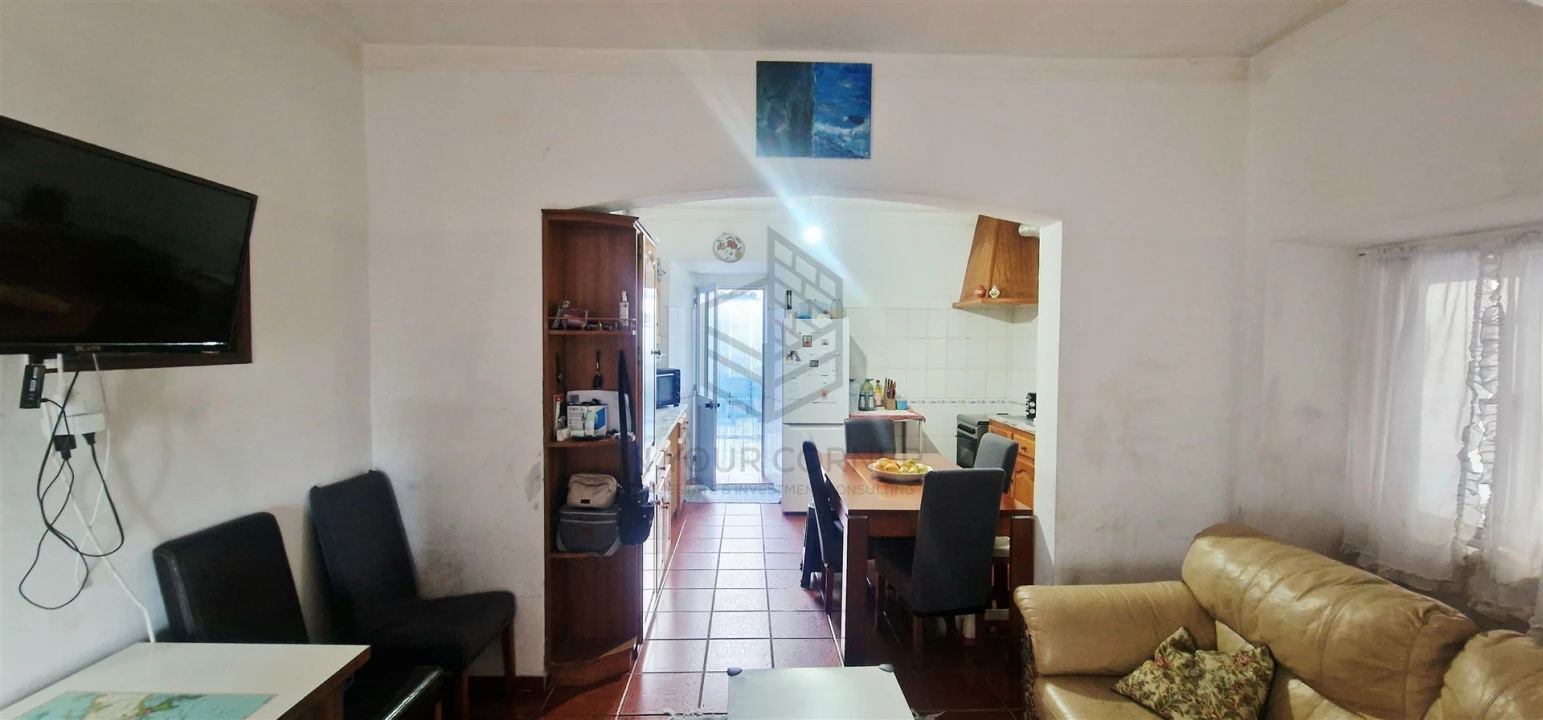 Moradia T5 para Venda em Lamas e Cercal Foto 30