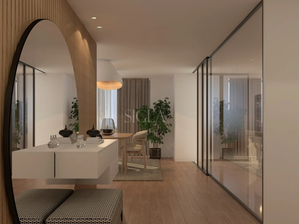 Apartamento T4 para Venda em Matosinhos e Leça da Palmeira Foto 8