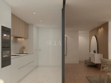 Apartamento T4 para Venda em Matosinhos e Leça da Palmeira