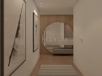 Apartamento T4 para Venda em Matosinhos e Leça da Palmeira