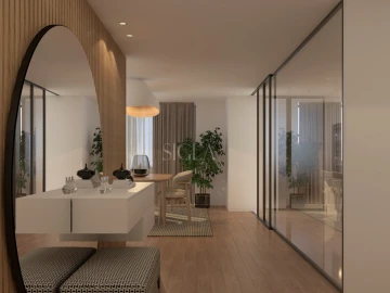 Apartamento T4 para Venda em Matosinhos e Leça da Palmeira