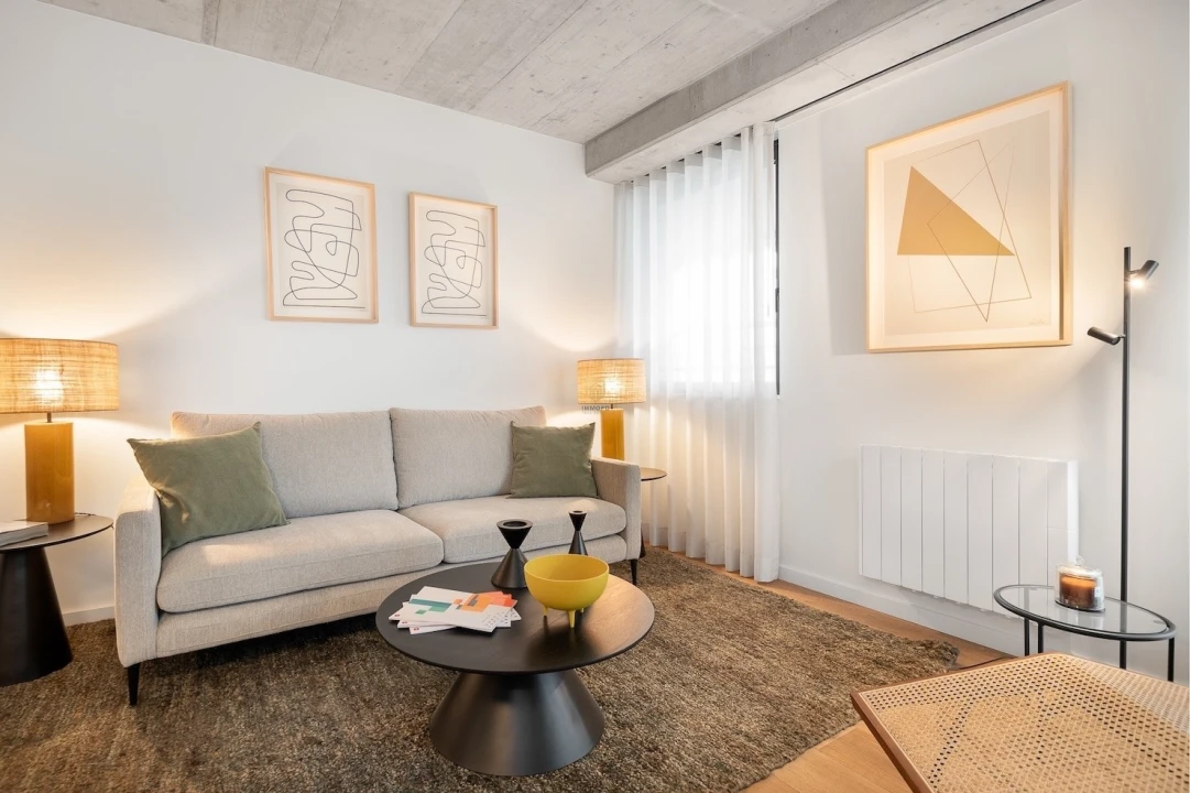 Apartamento T1 para Venda em Matosinhos e Leça da Palmeira Foto 33