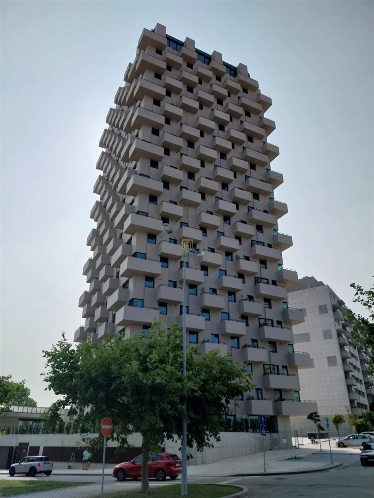 Apartamento T1 para Venda em Matosinhos e Leça da Palmeira Foto 14