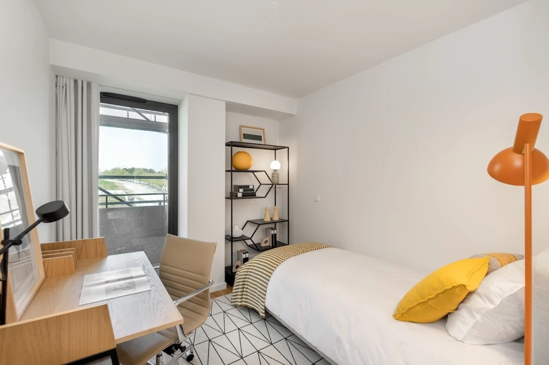 Apartamento T1 para Venda em Matosinhos e Leça da Palmeira Foto 24