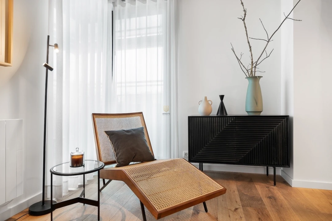 Apartamento T1 para Venda em Matosinhos e Leça da Palmeira Foto 30