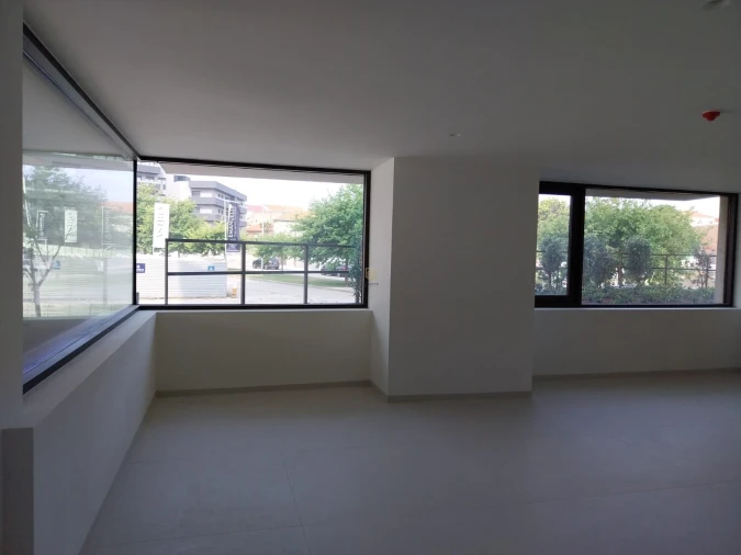 Apartamento T1 para Venda em Matosinhos e Leça da Palmeira Foto 31