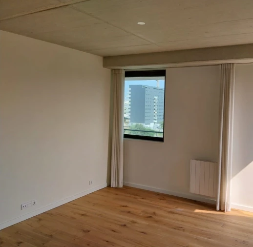 Apartamento T1 para Venda em Matosinhos e Leça da Palmeira Foto 5