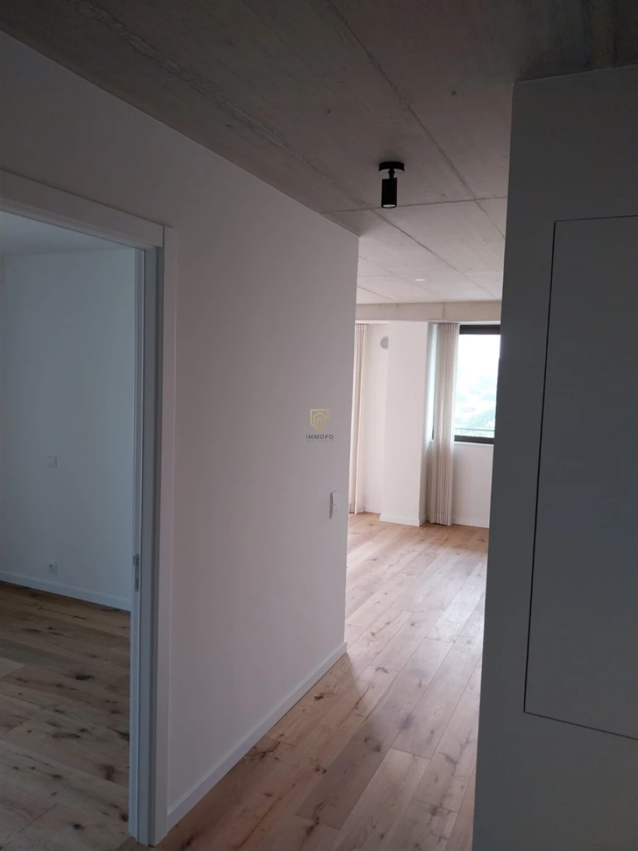 Apartamento T1 para Venda em Matosinhos e Leça da Palmeira Foto 11