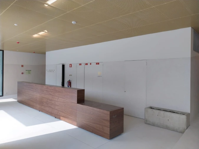 Apartamento T1 para Venda em Matosinhos e Leça da Palmeira Foto 32