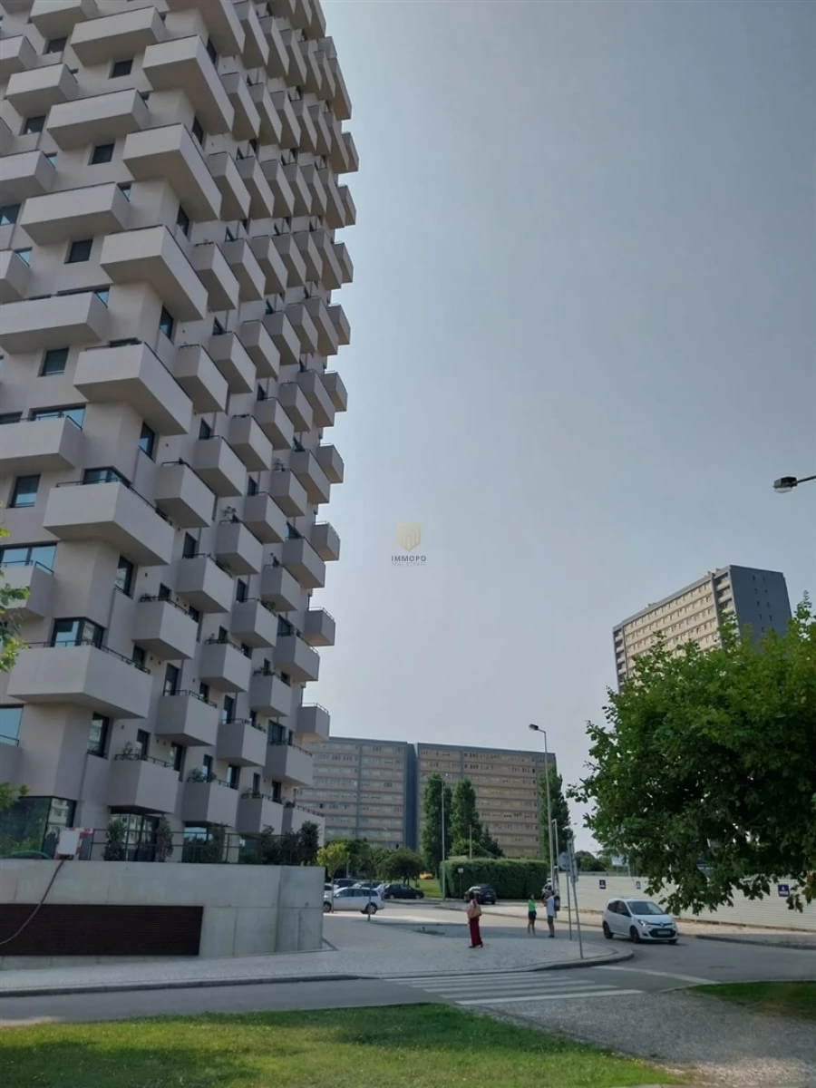 Apartamento T1 para Venda em Matosinhos e Leça da Palmeira Foto 13