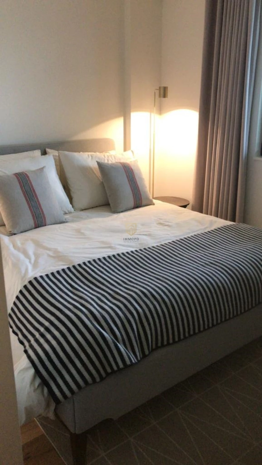 Apartamento T1 para Venda em Matosinhos e Leça da Palmeira Foto 15