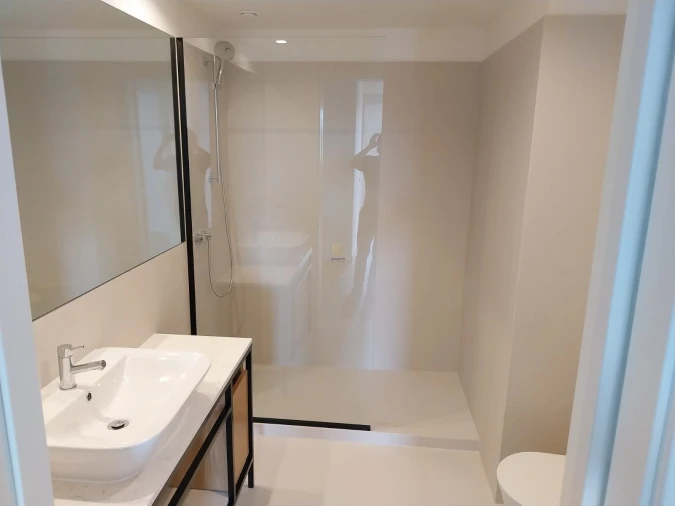 Apartamento T1 para Venda em Matosinhos e Leça da Palmeira Foto 6