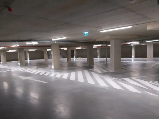 Apartamento T1 para Venda em Matosinhos e Leça da Palmeira Foto 34