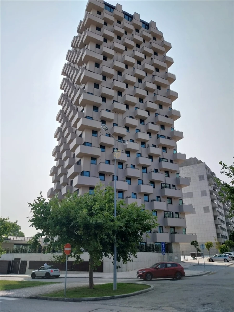 Apartamento T1 para Venda em Matosinhos e Leça da Palmeira Foto 36