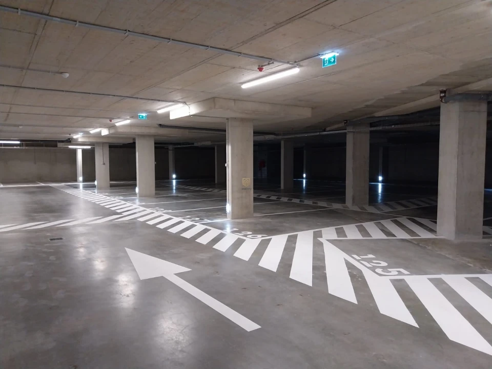 Apartamento T1 para Venda em Matosinhos e Leça da Palmeira Foto 29