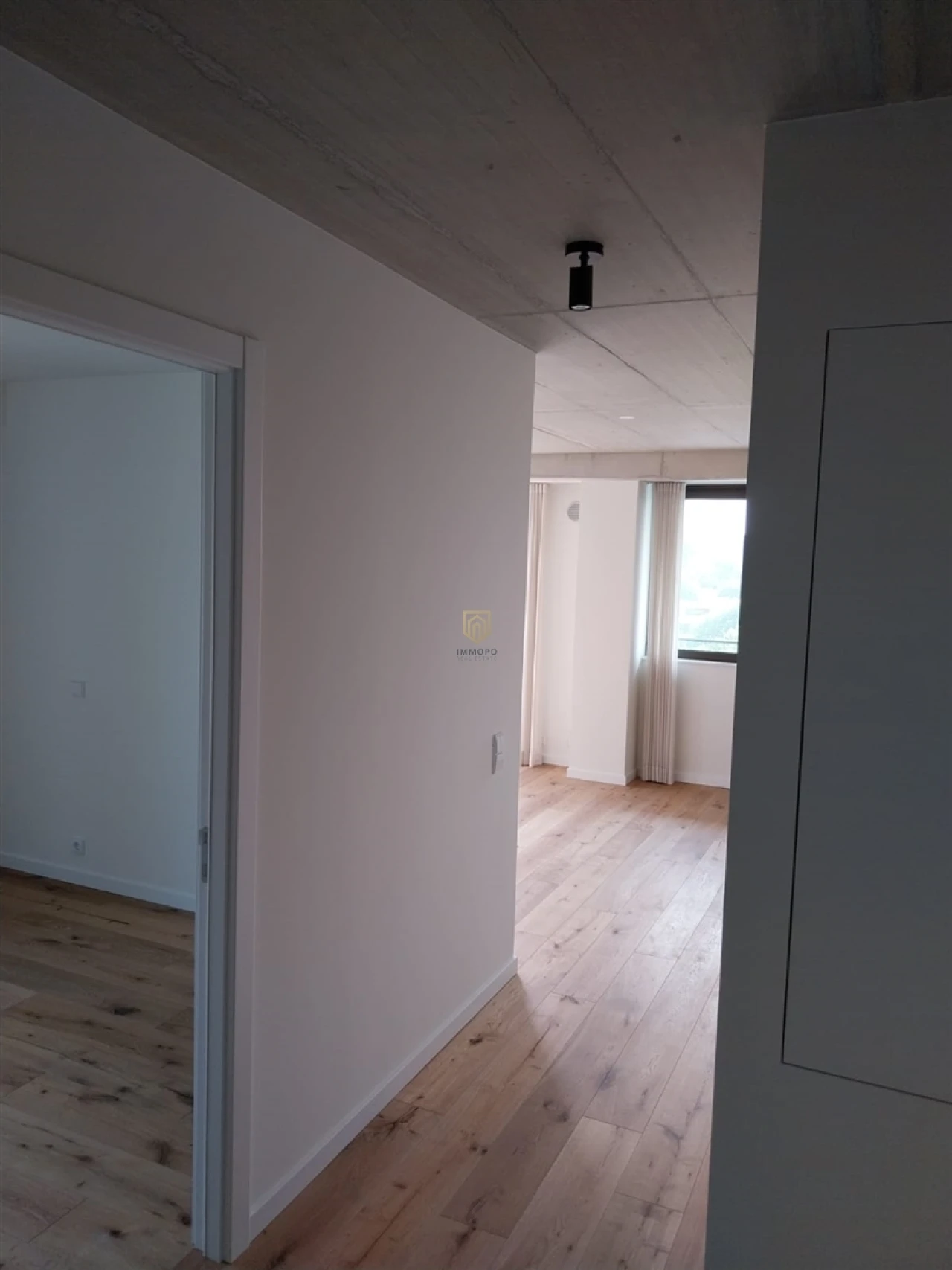 Apartamento T1 para Venda em Matosinhos e Leça da Palmeira Foto 11