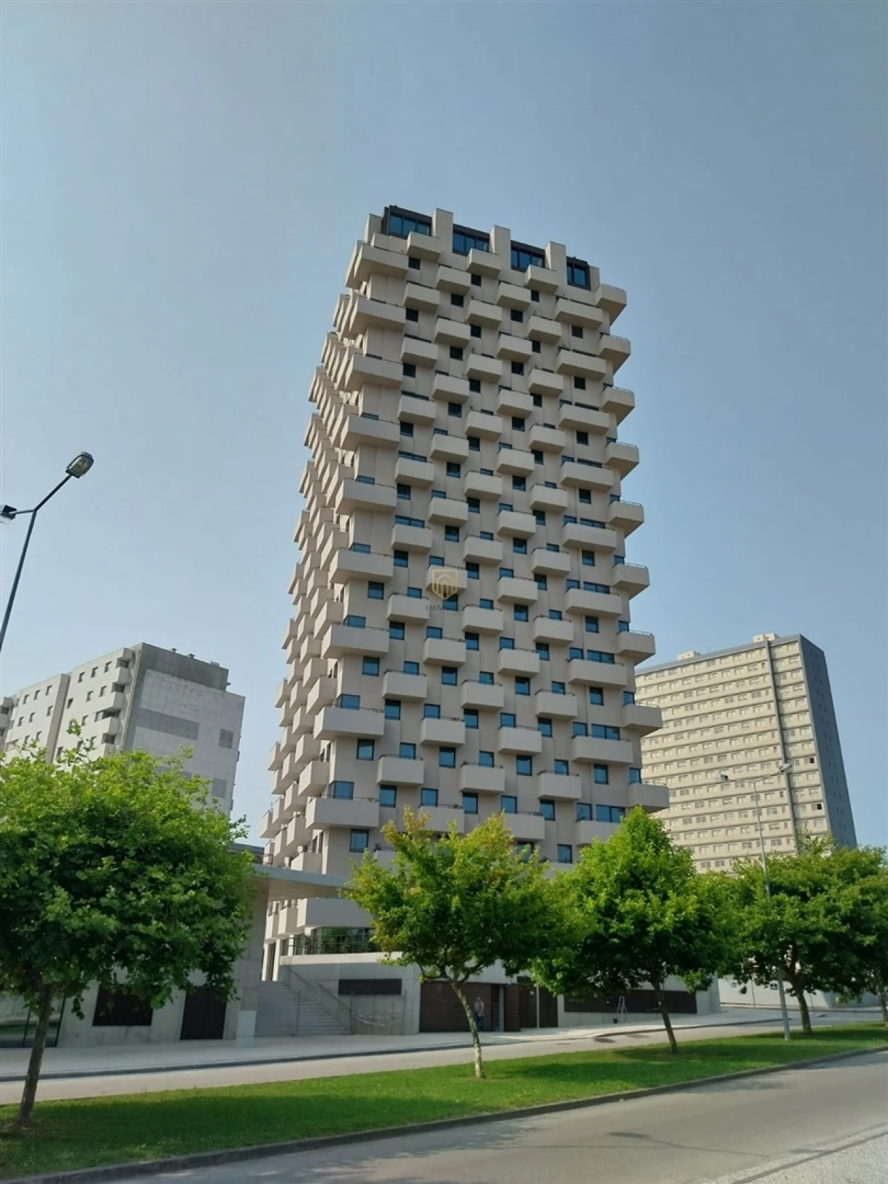 Apartamento T1 para Venda em Matosinhos e Leça da Palmeira Foto 3