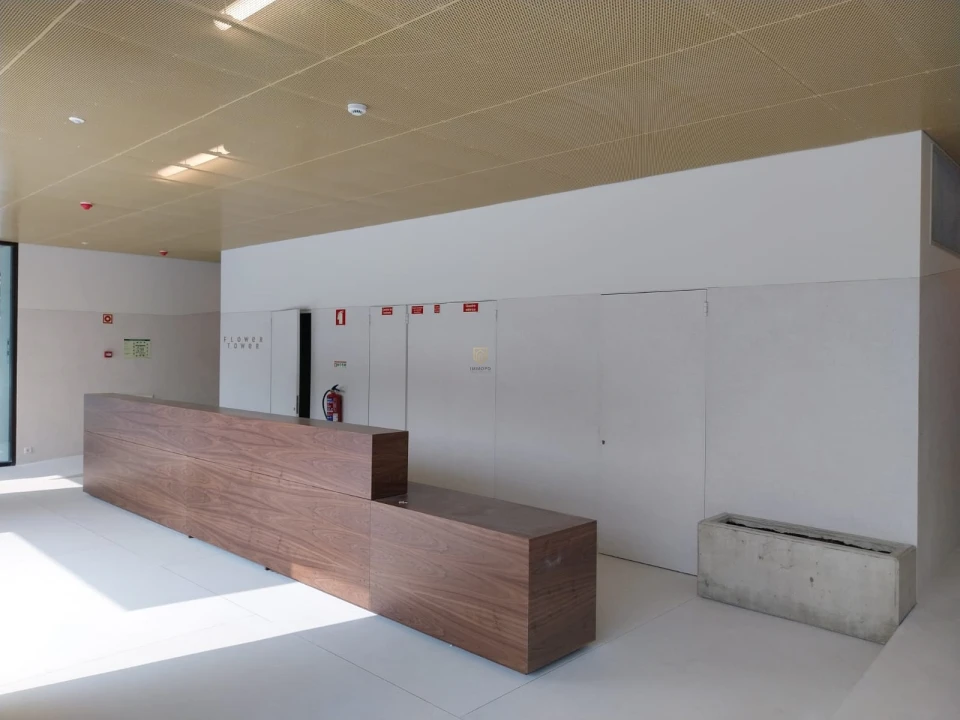 Apartamento T1 para Venda em Matosinhos e Leça da Palmeira Foto 32