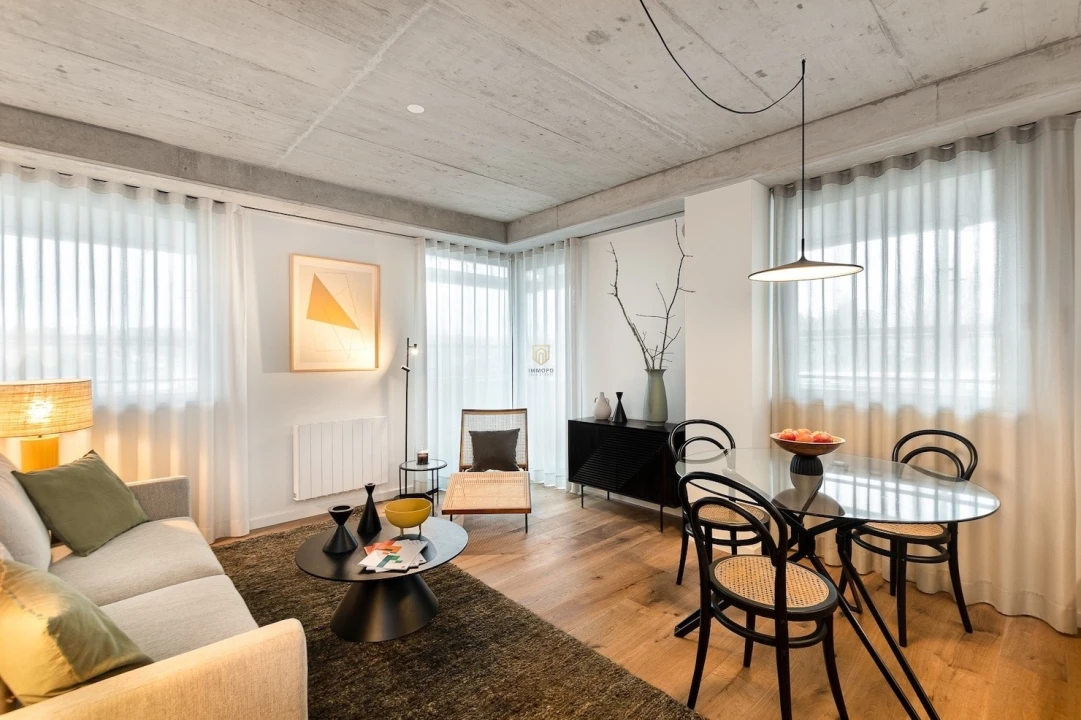 Apartamento T1 para Venda em Matosinhos e Leça da Palmeira Foto 17