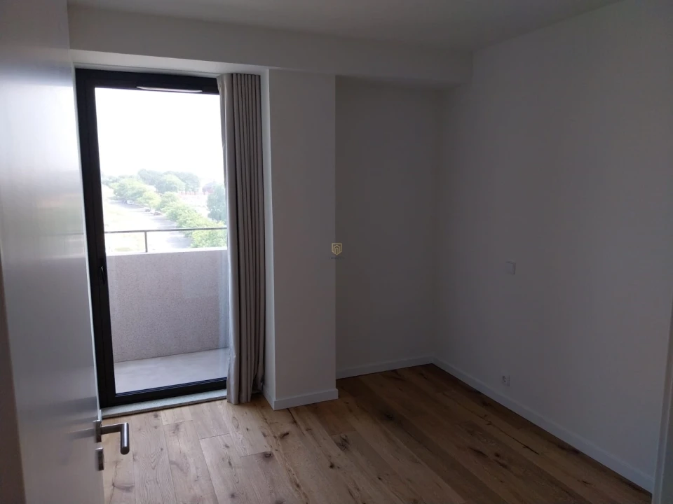 Apartamento T1 para Venda em Matosinhos e Leça da Palmeira Foto 12