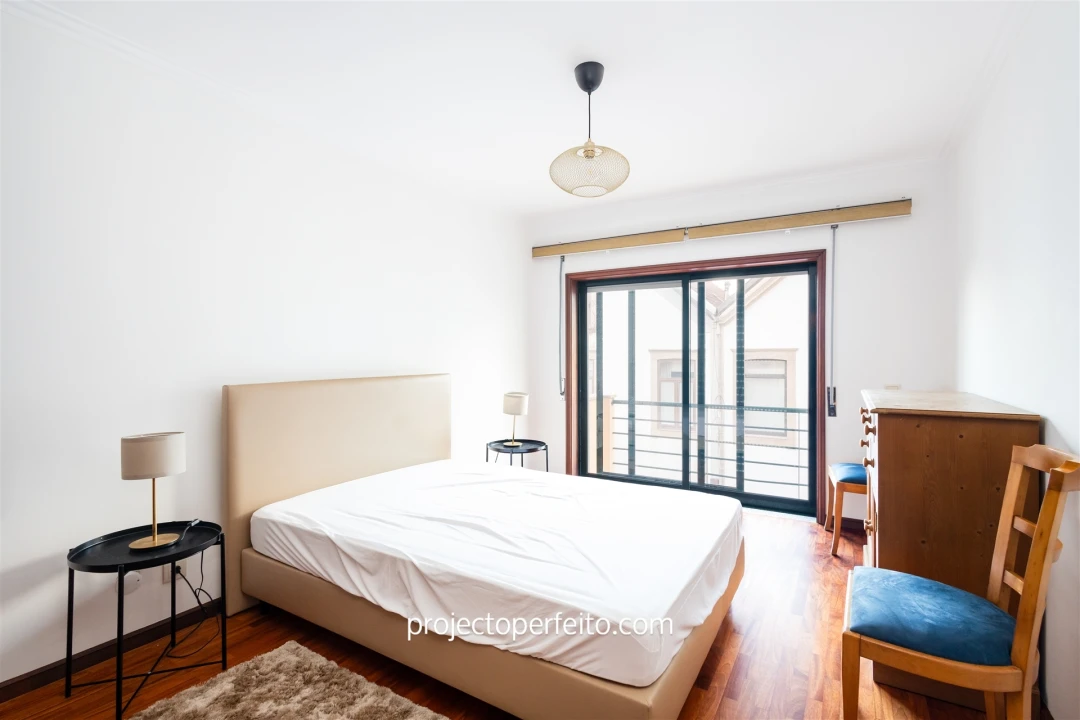 Apartamento T3 para Arrendamento em Espinho Foto 10