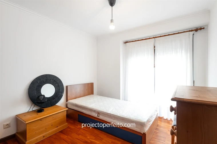 Apartamento T3 para Arrendamento em Espinho Foto 6