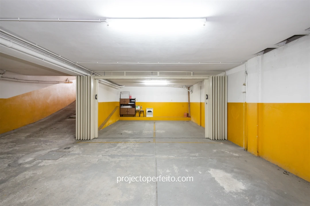 Apartamento T3 para Arrendamento em Espinho Foto 14