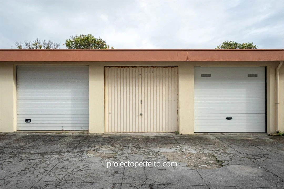 Apartamento T4 para Venda em Anta e Guetim Foto 16