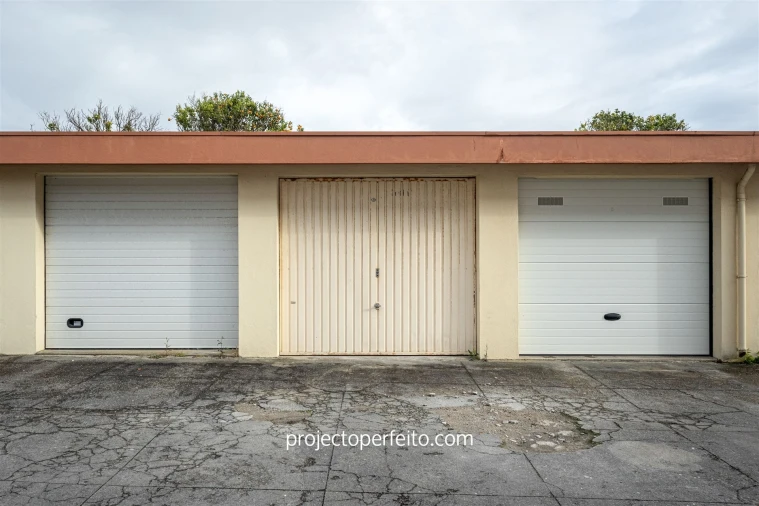 Apartamento T4 para Venda em Anta e Guetim Foto 16