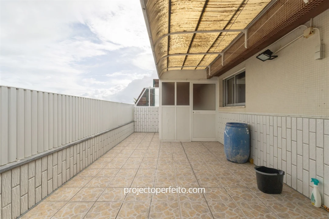 Apartamento T4 para Venda em Anta e Guetim Foto 1