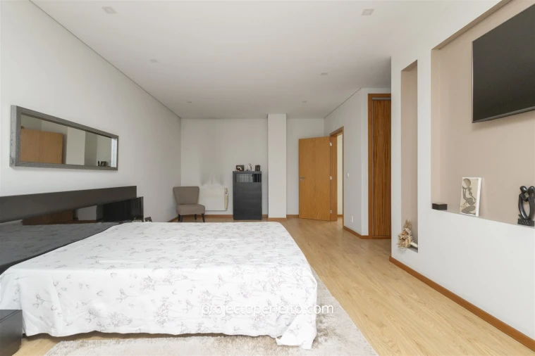 Moradia T3 para Venda em Nogueira da Regedoura Foto 20