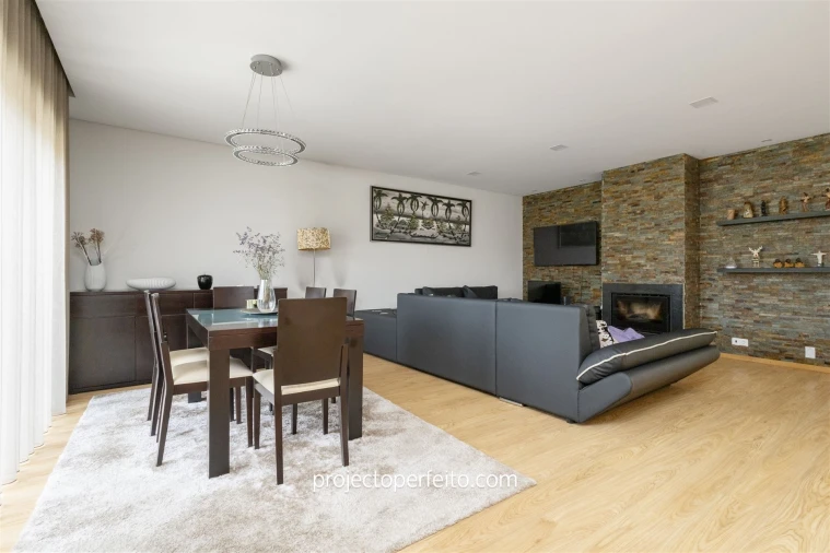 Moradia T3 para Venda em Nogueira da Regedoura Foto 5