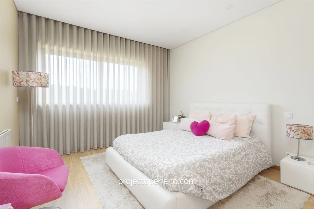 Moradia T3 para Venda em Nogueira da Regedoura Foto 12