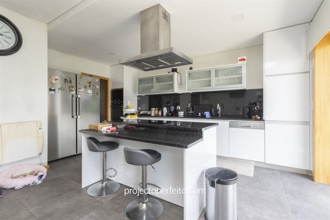 Moradia T3 para Venda em Nogueira da Regedoura Foto 2