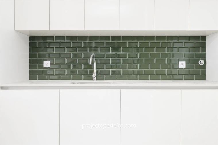 Apartamento T2 para Venda em Espinho Foto 6