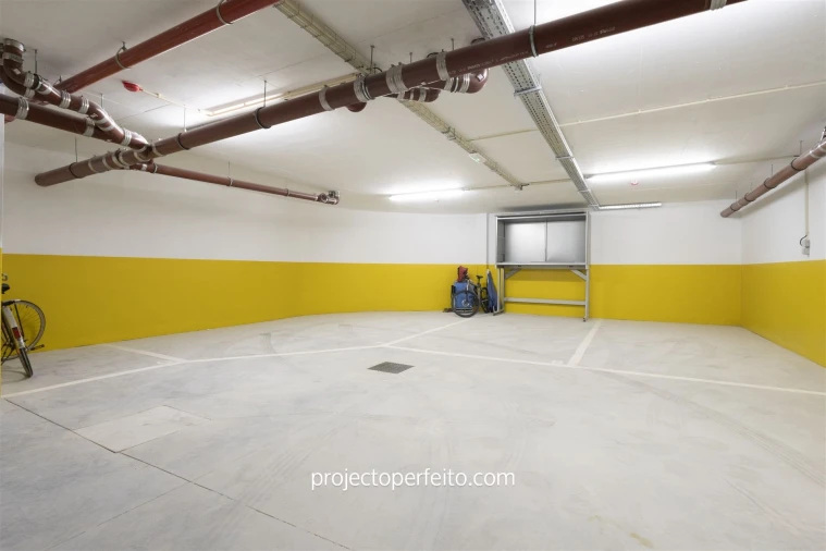 Apartamento T2 para Venda em Espinho Foto 12