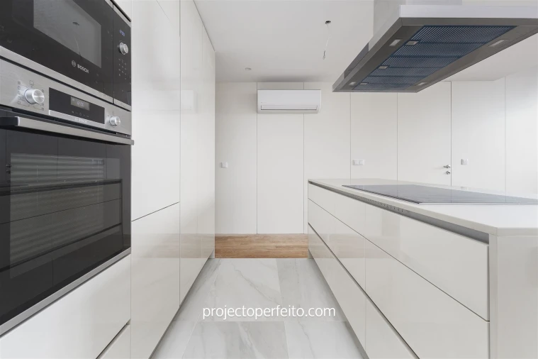 Apartamento T2 para Venda em Espinho