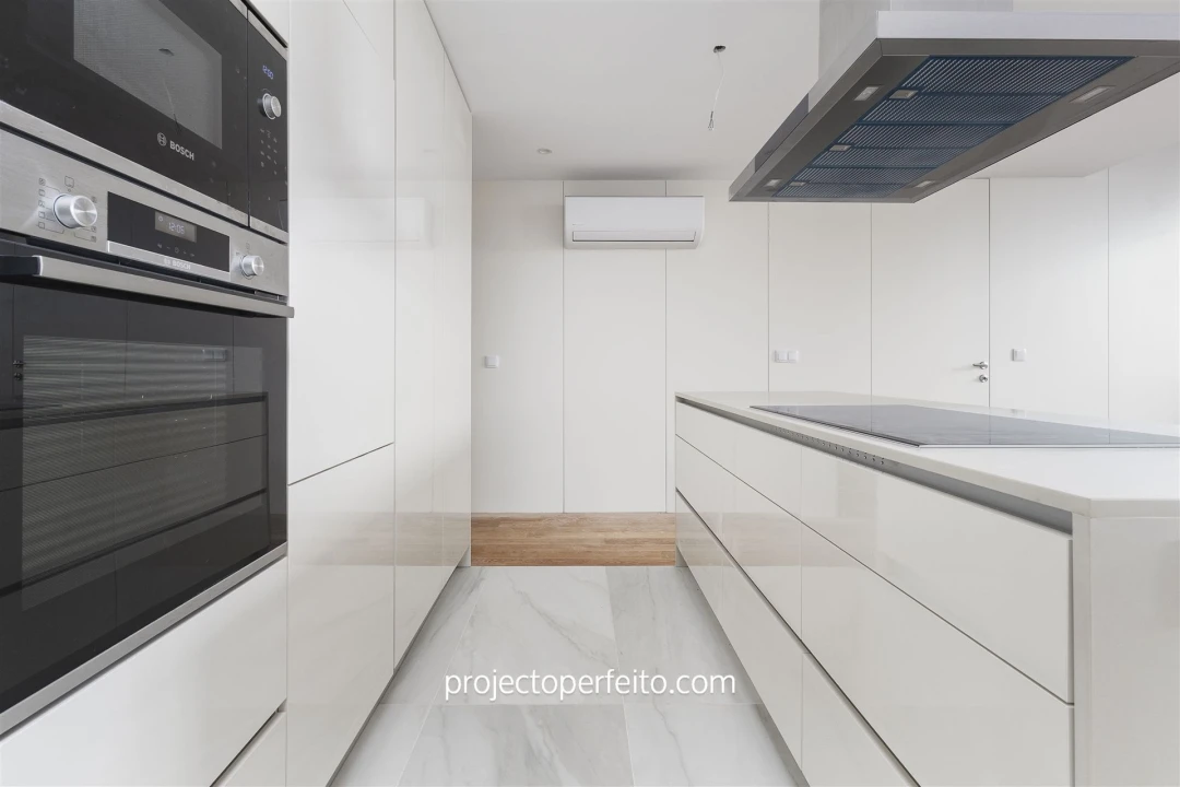 Apartamento T2 para Venda em Espinho Foto 1