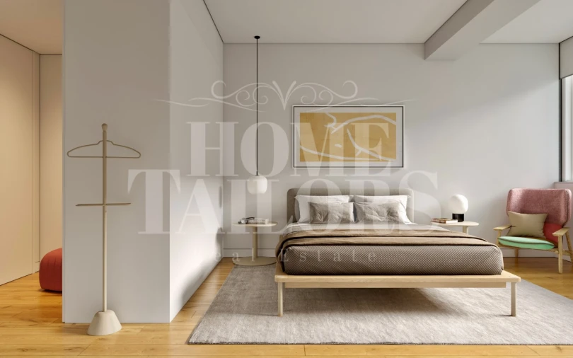 Apartamento T2 para Venda em Estrela Foto 2