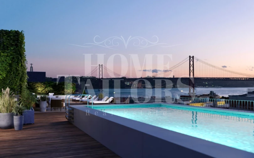 Apartamento T2 para Venda em Estrela Foto 3