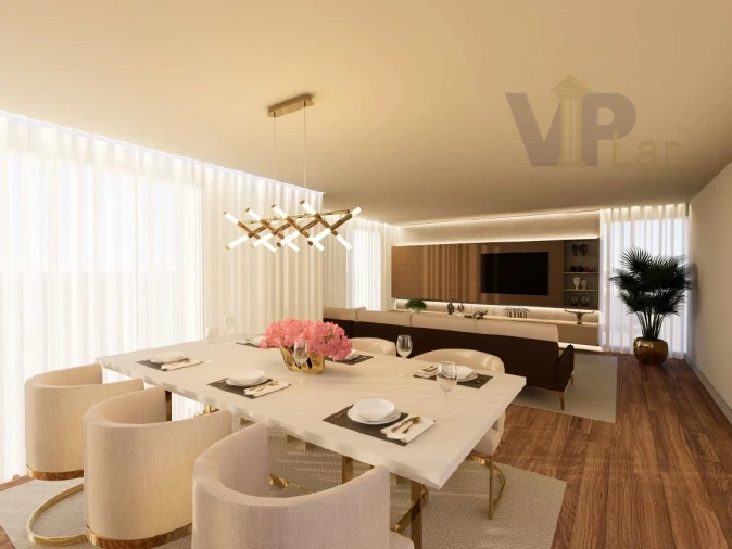 Moradia T4 para Venda em Valongo Foto 5