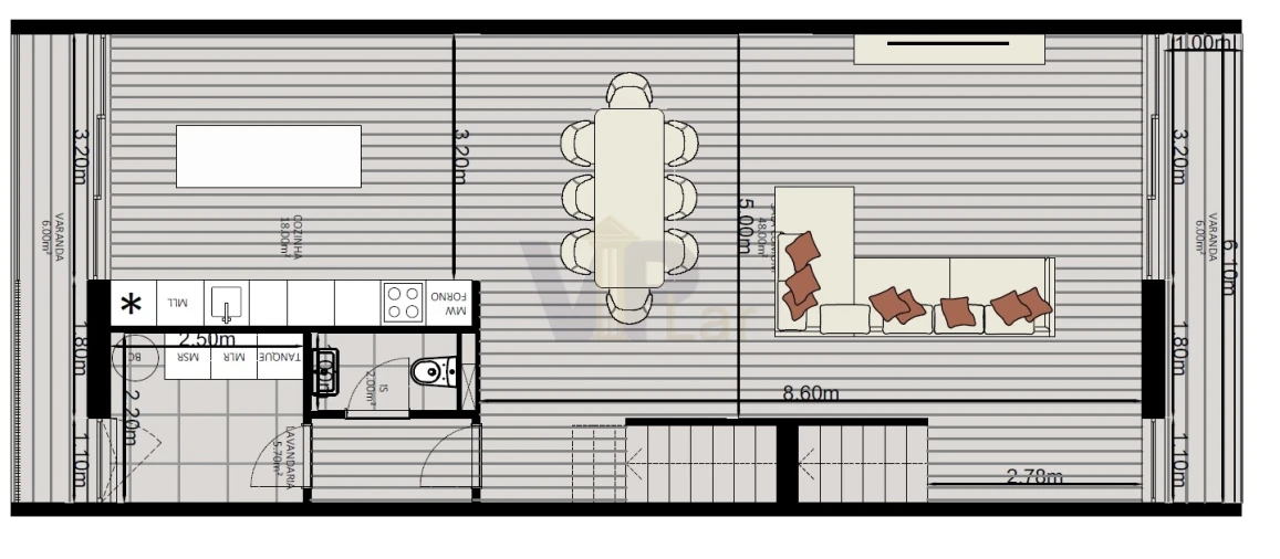 Moradia T4 para Venda em Valongo Foto 16