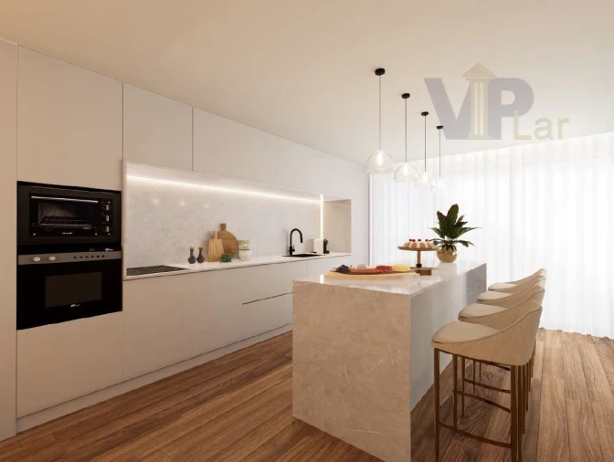 Moradia T4 para Venda em Valongo Foto 8