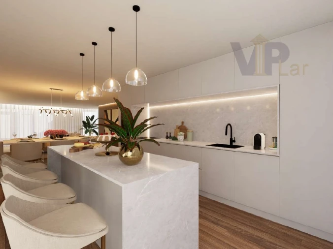 Moradia T4 para Venda em Valongo Foto 7