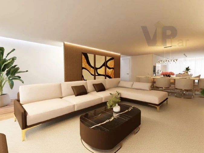 Moradia T4 para Venda em Valongo Foto 4