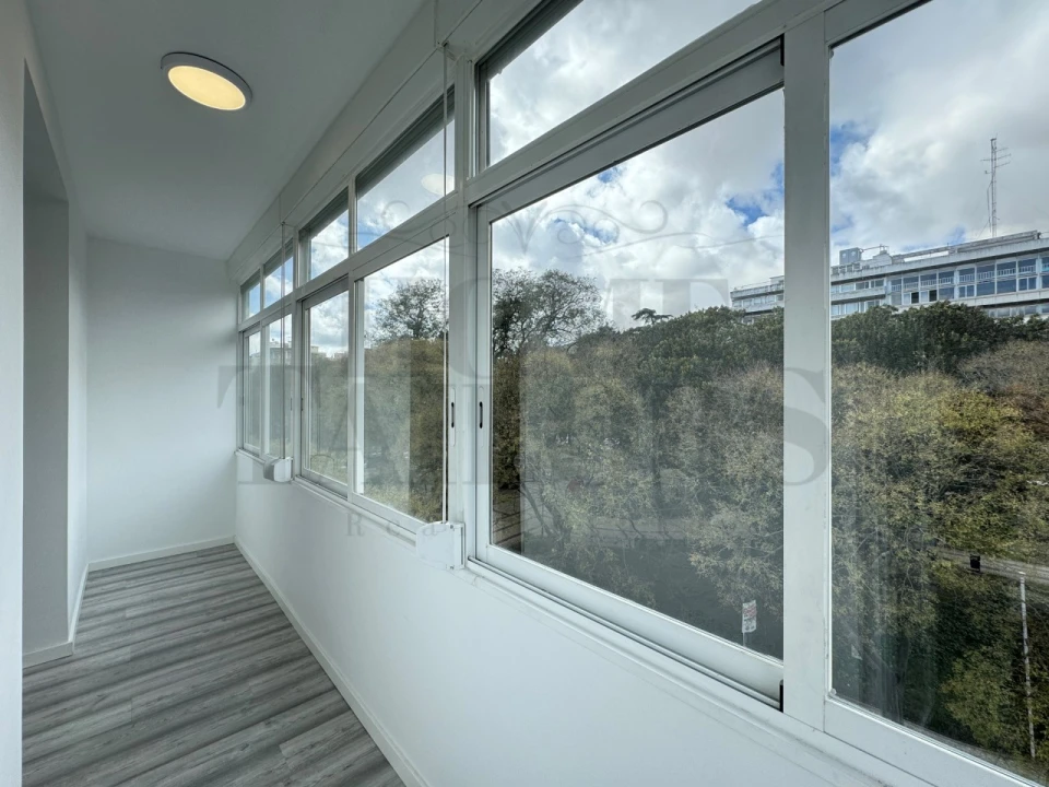 Apartamento T1 para Venda em Arroios Foto 11